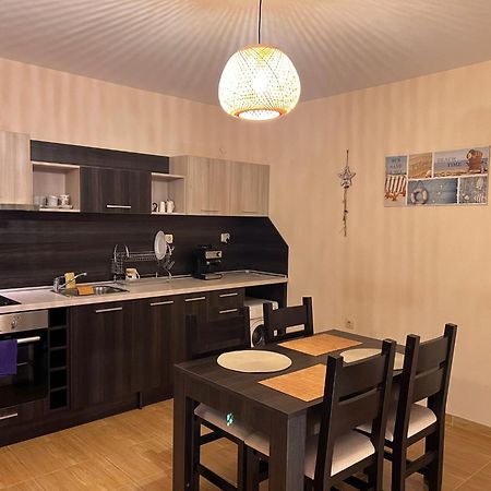 Menada Sky Dreams Apartment Sveti Vlas Exterior photo
