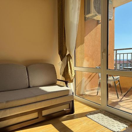 Menada Sky Dreams Apartment Sveti Vlas Exterior photo